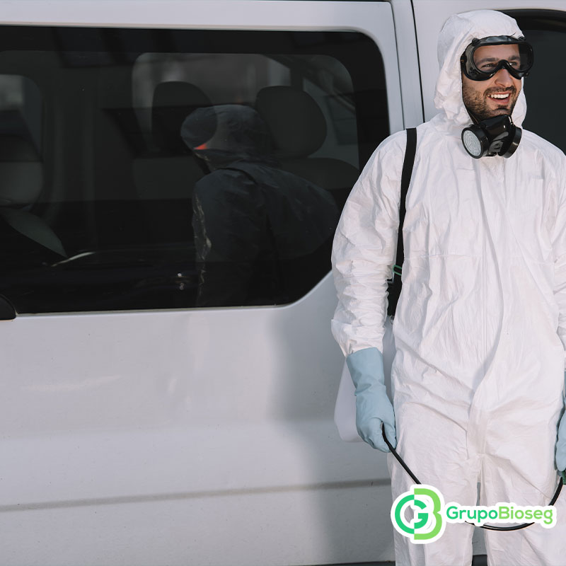 Certificación Transportistas