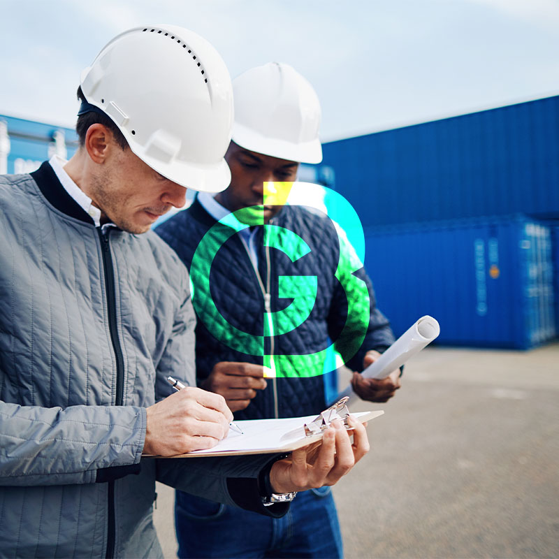 Industria de transporte de carga y pasajeros (marítimo y terrestre)