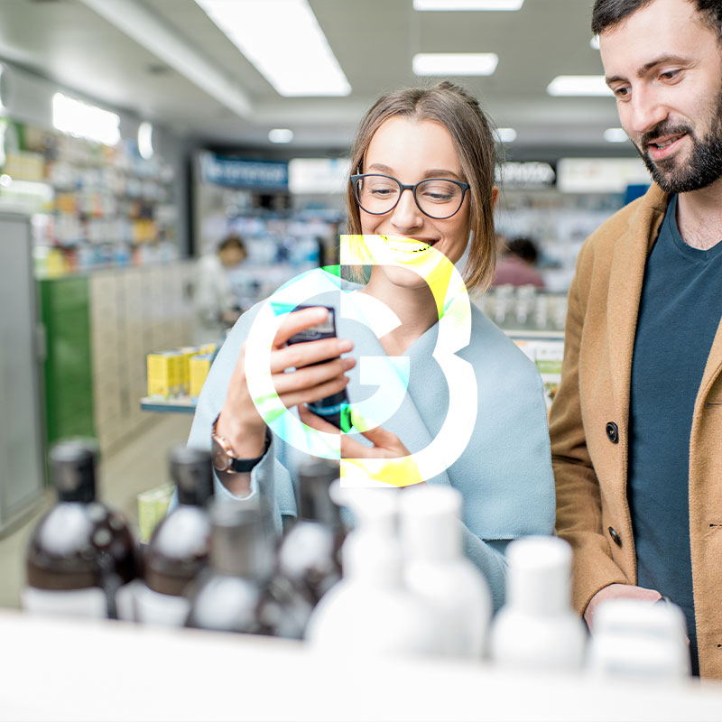 Industria Farmaceutica y veterinaria