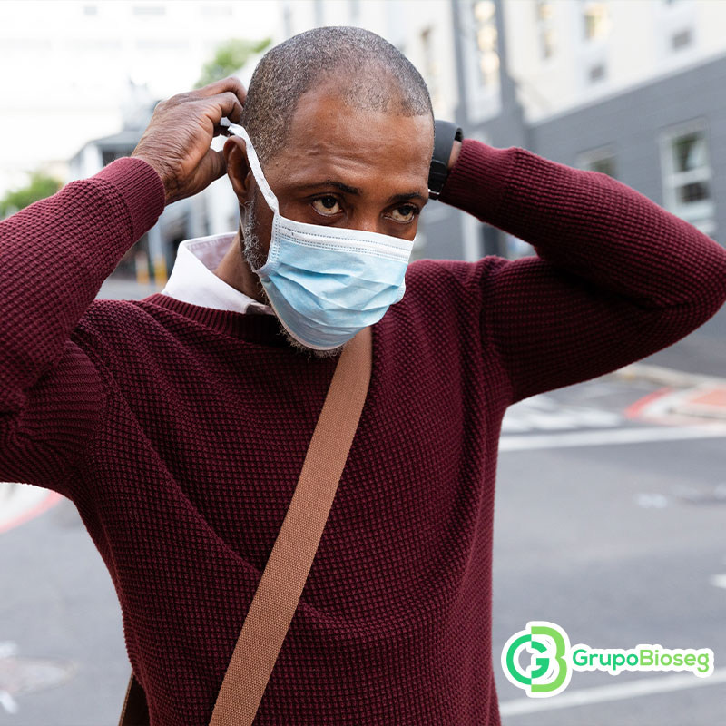 Primer caso de coronavirus chino en Estados Unidos