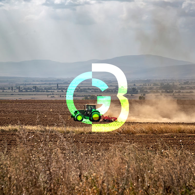 Desmonte de terrenos